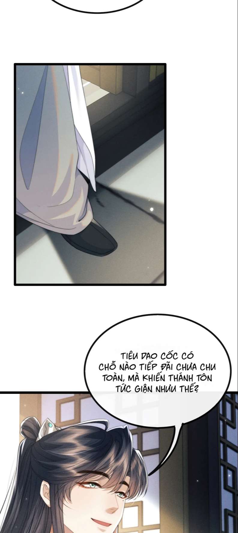 Ma Tôn Hối Bất Đương Sơ Chap 37 - Next Chap 38