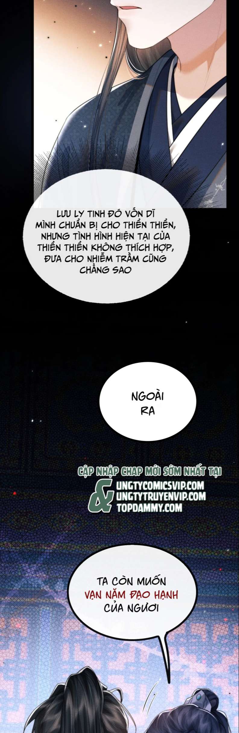 Ma Tôn Hối Bất Đương Sơ Chap 37 - Next Chap 38