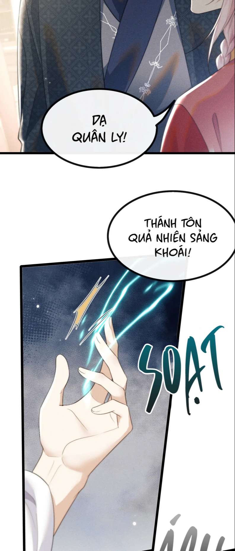 Ma Tôn Hối Bất Đương Sơ Chap 37 - Next Chap 38