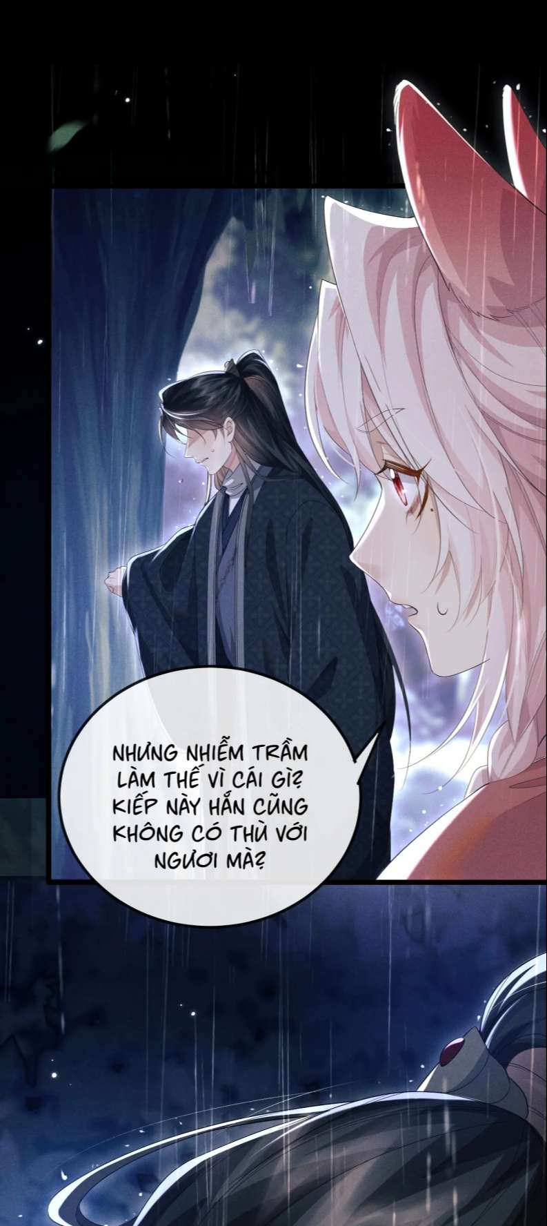 Ma Tôn Hối Bất Đương Sơ Chap 37 - Next Chap 38