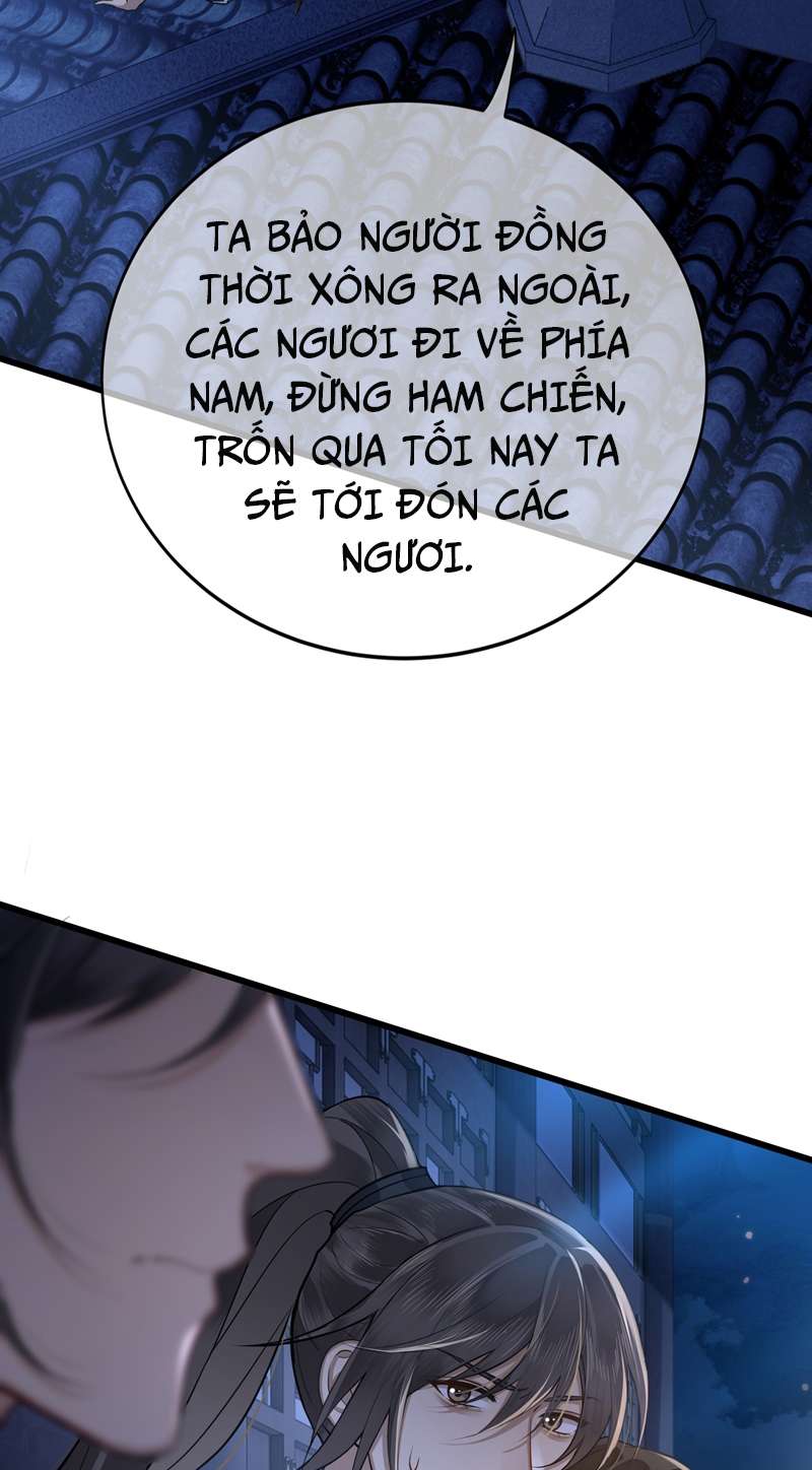 Điện Hạ Khuynh Thành Chap 41 - Next Chap 42