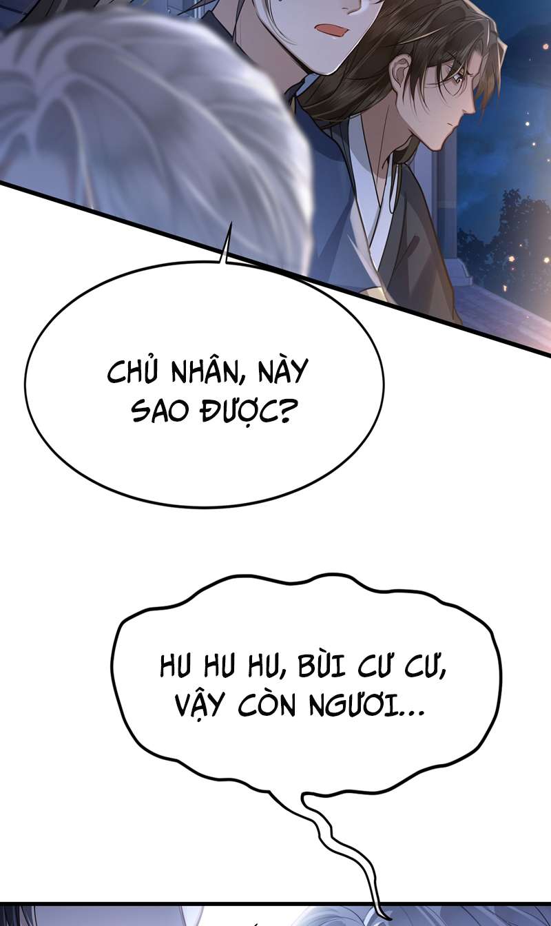 Điện Hạ Khuynh Thành Chap 41 - Next Chap 42