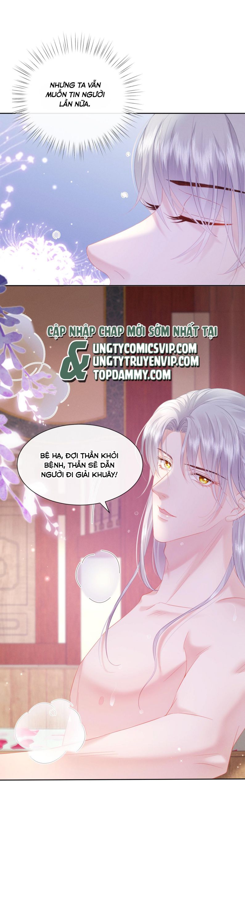 Thái Giám Bắt Nạt Người Chap 19 - Next Chap 20