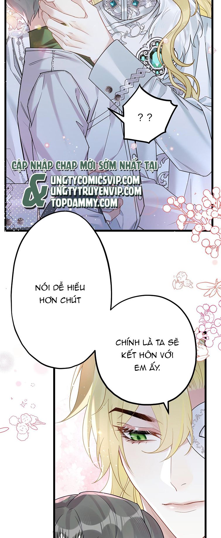 Chung Tình Chap 37 - Next Chap 38