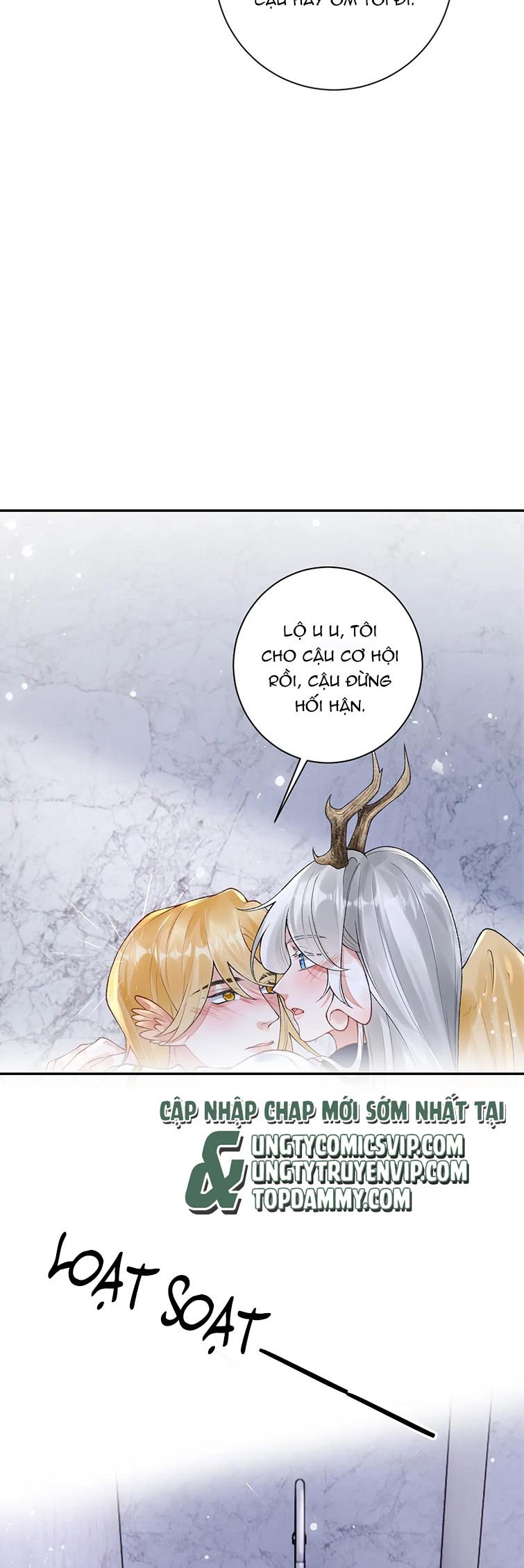 Giáo Bá Cửu Vĩ Hồ Theo Dõi Ta Lúc Sau Chap 47 - Next Chap 48