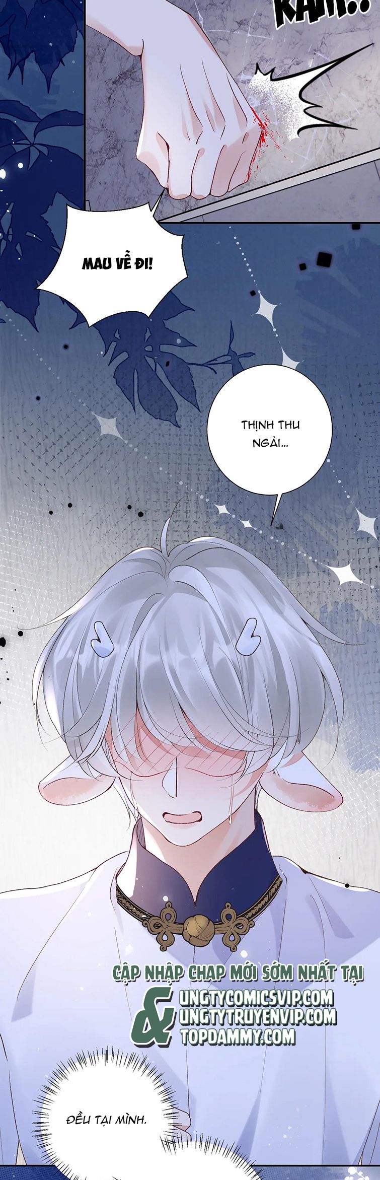 Giáo Bá Cửu Vĩ Hồ Theo Dõi Ta Lúc Sau Chap 47 - Next Chap 48