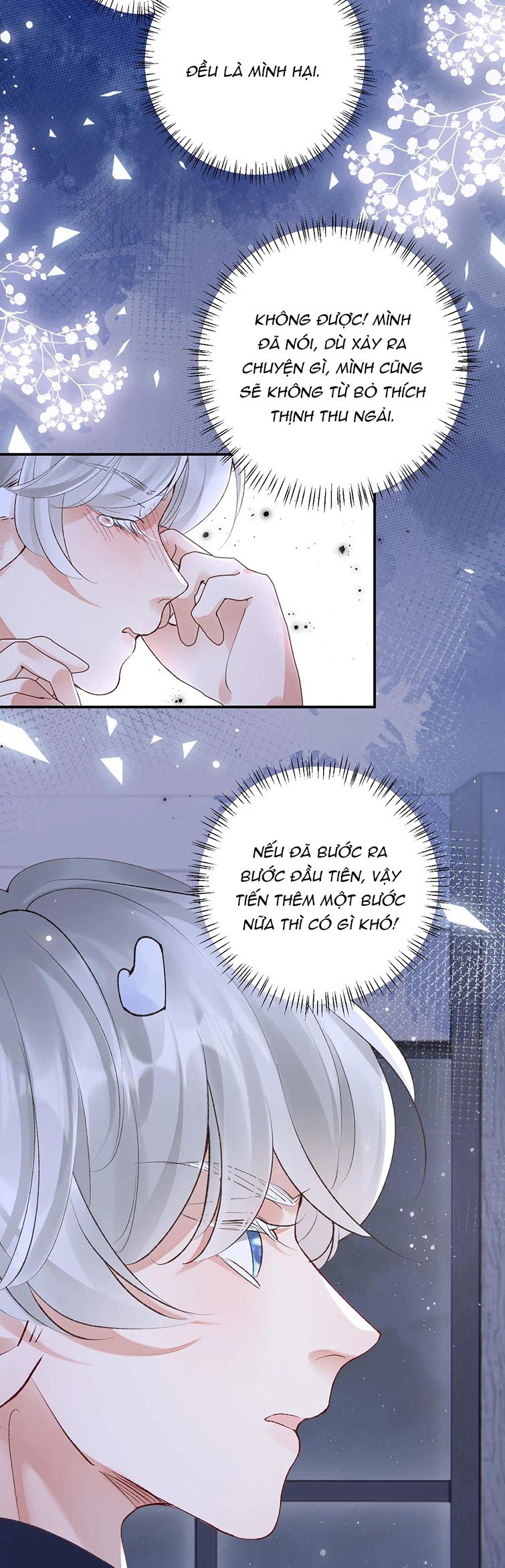 Giáo Bá Cửu Vĩ Hồ Theo Dõi Ta Lúc Sau Chap 47 - Next Chap 48