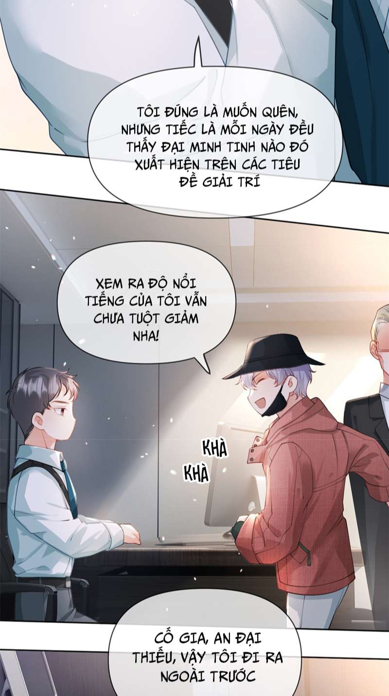 Bị Vạn Người Ghét Sau Khi Trùng Sinh Bạo Hồng Toàn Mạng Chap 46 - Next Chap 47