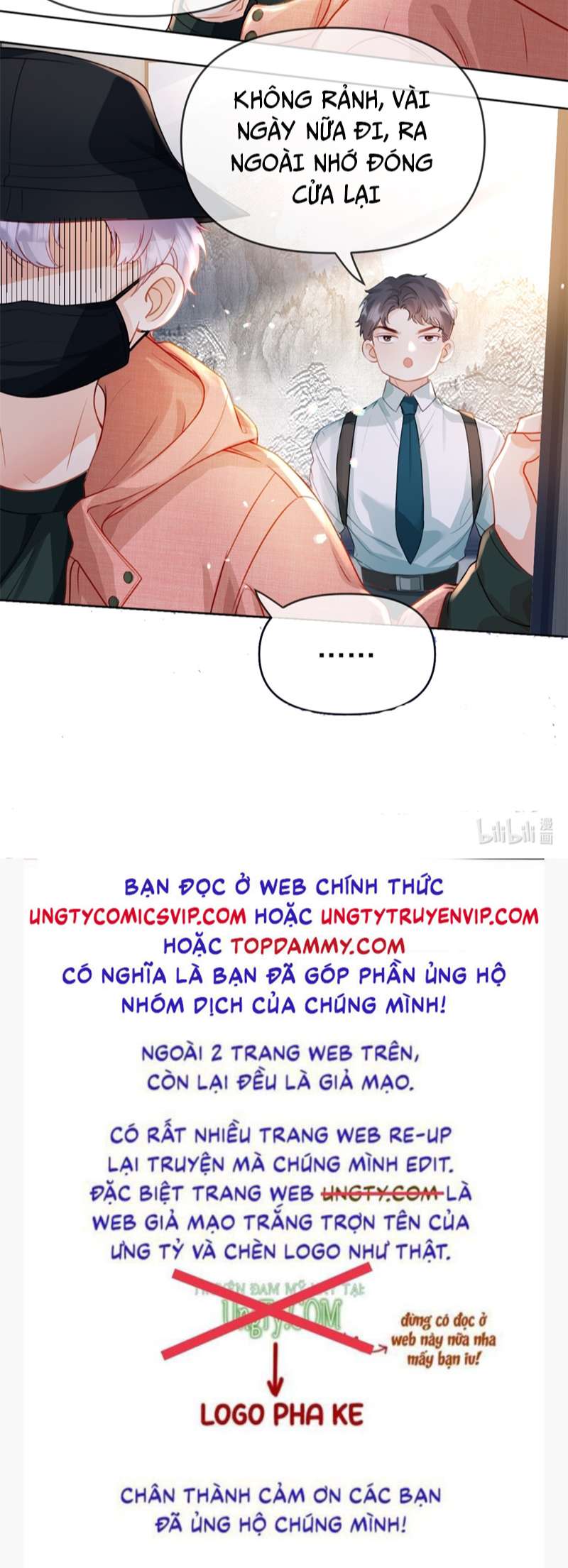 Bị Vạn Người Ghét Sau Khi Trùng Sinh Bạo Hồng Toàn Mạng Chap 46 - Next Chap 47