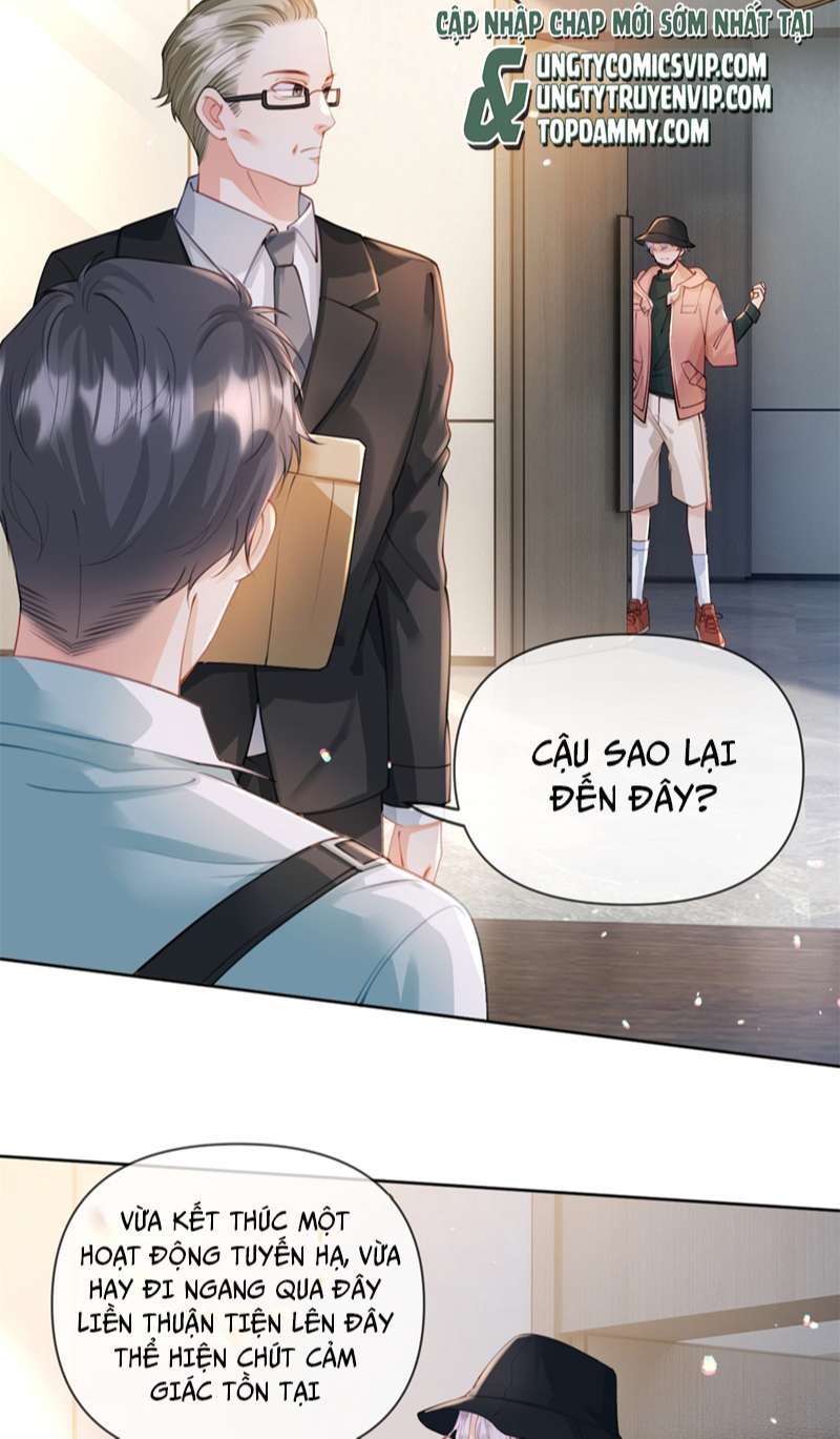 Bị Vạn Người Ghét Sau Khi Trùng Sinh Bạo Hồng Toàn Mạng Chap 46 - Next Chap 47