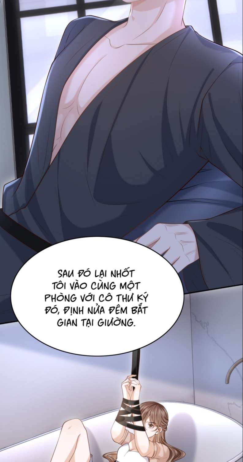 Để Tâm Chap 28 - Next Chap 29