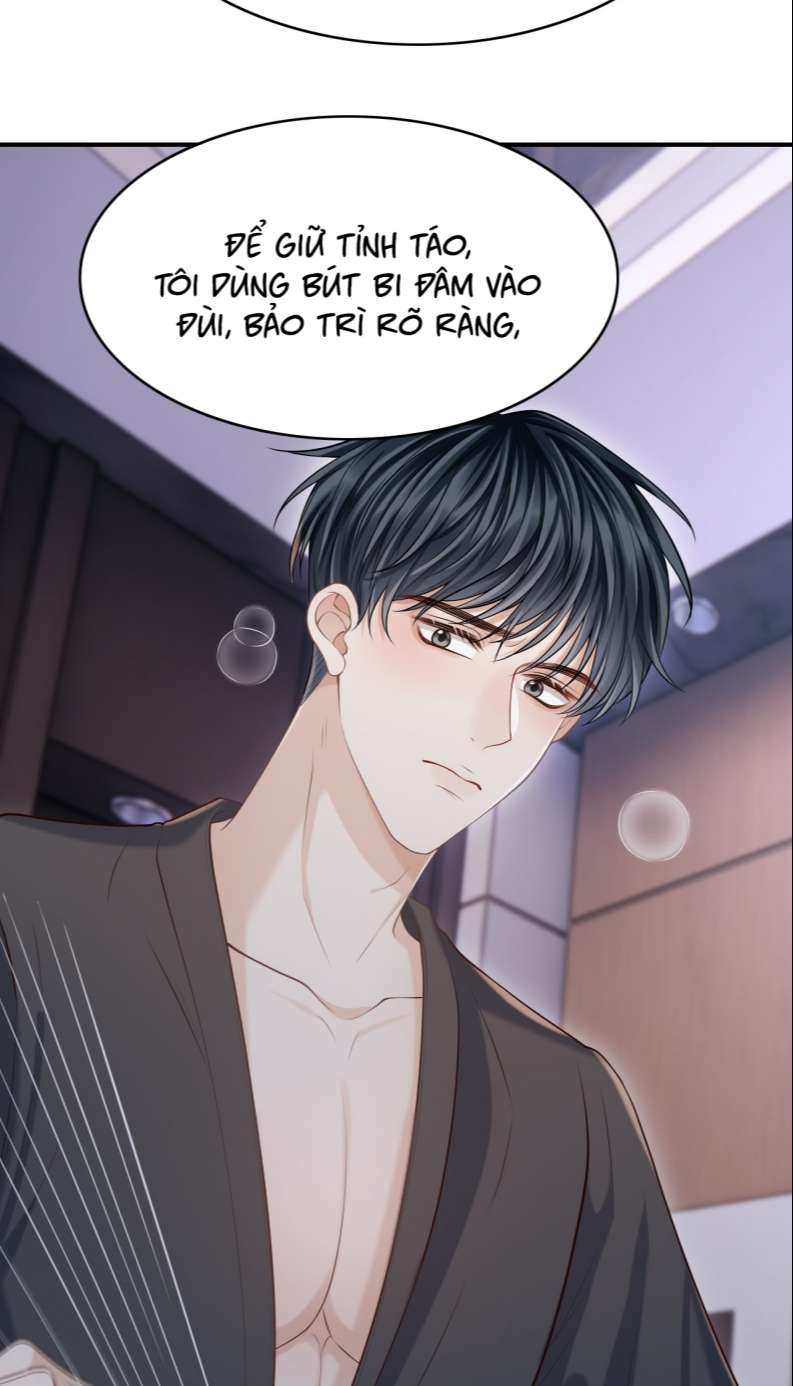 Để Tâm Chap 28 - Next Chap 29