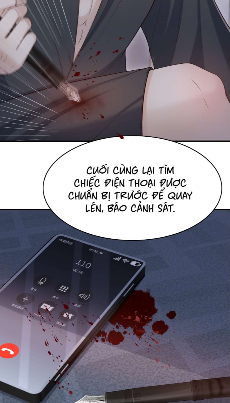 Để Tâm Chap 28 - Next Chap 29