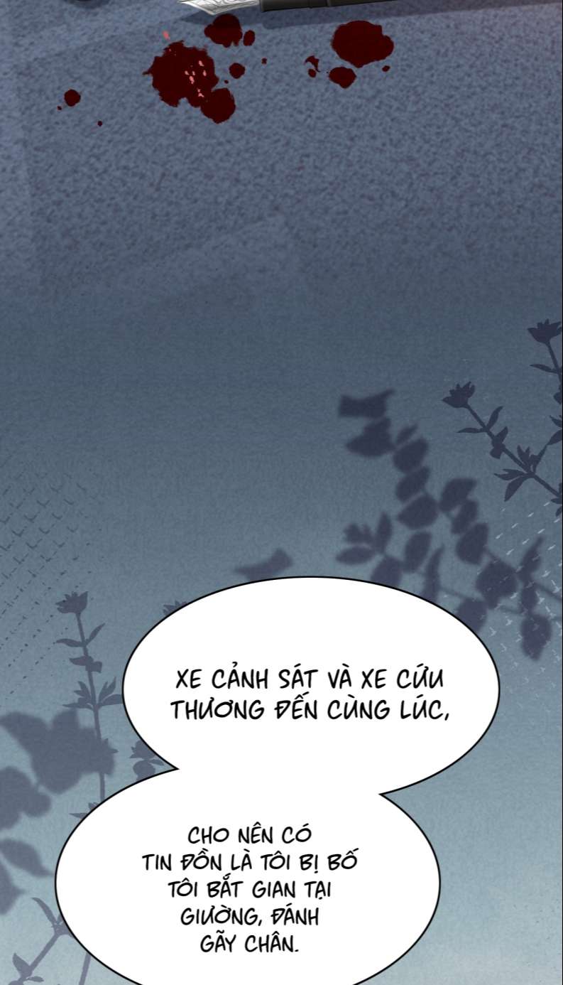 Để Tâm Chap 28 - Next Chap 29