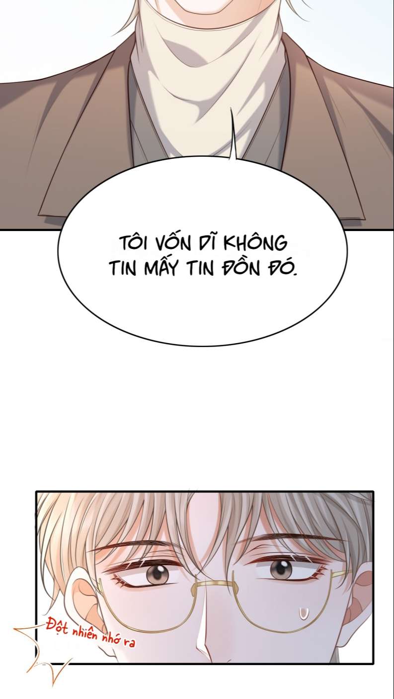 Để Tâm Chap 28 - Next Chap 29