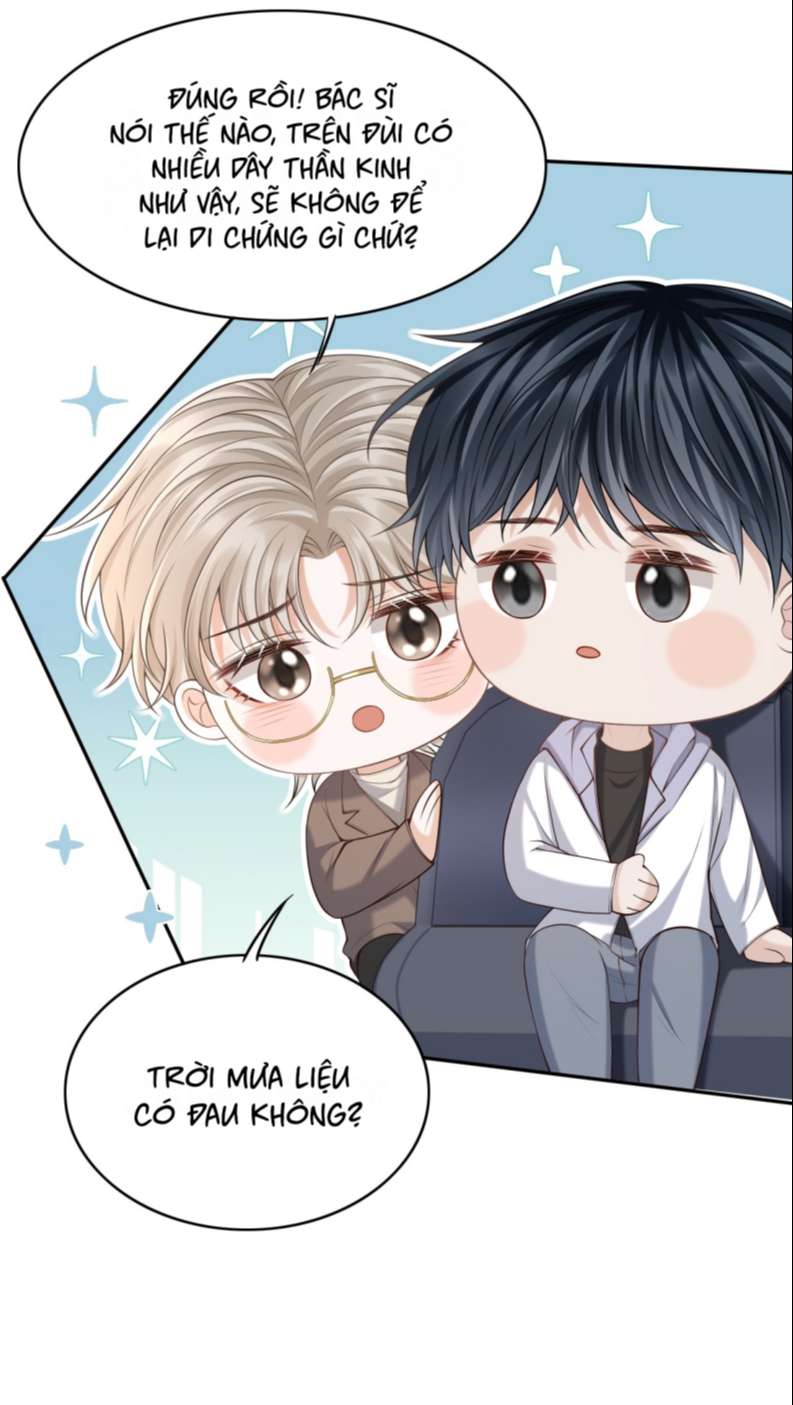 Để Tâm Chap 28 - Next Chap 29