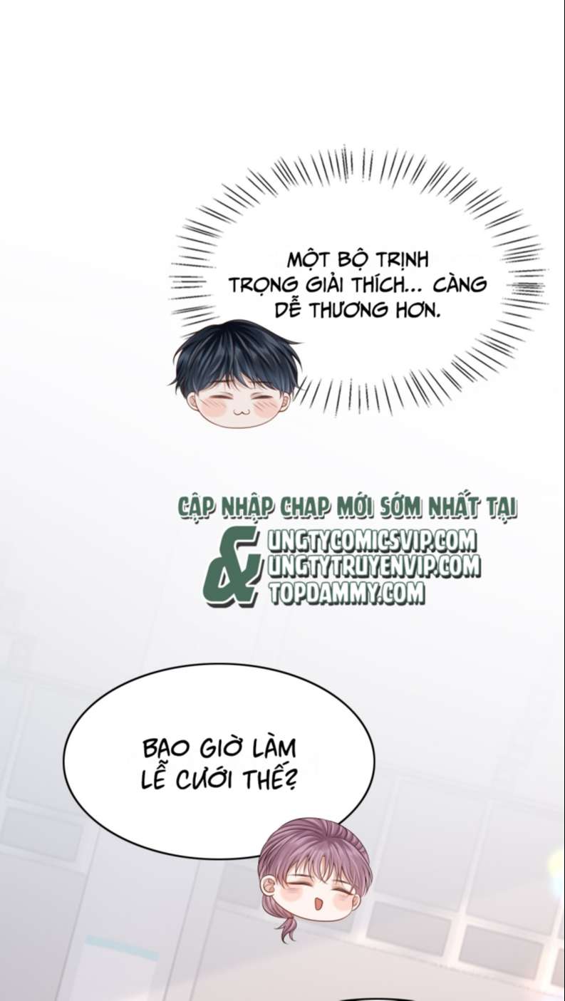 Để Tâm Chap 28 - Next Chap 29