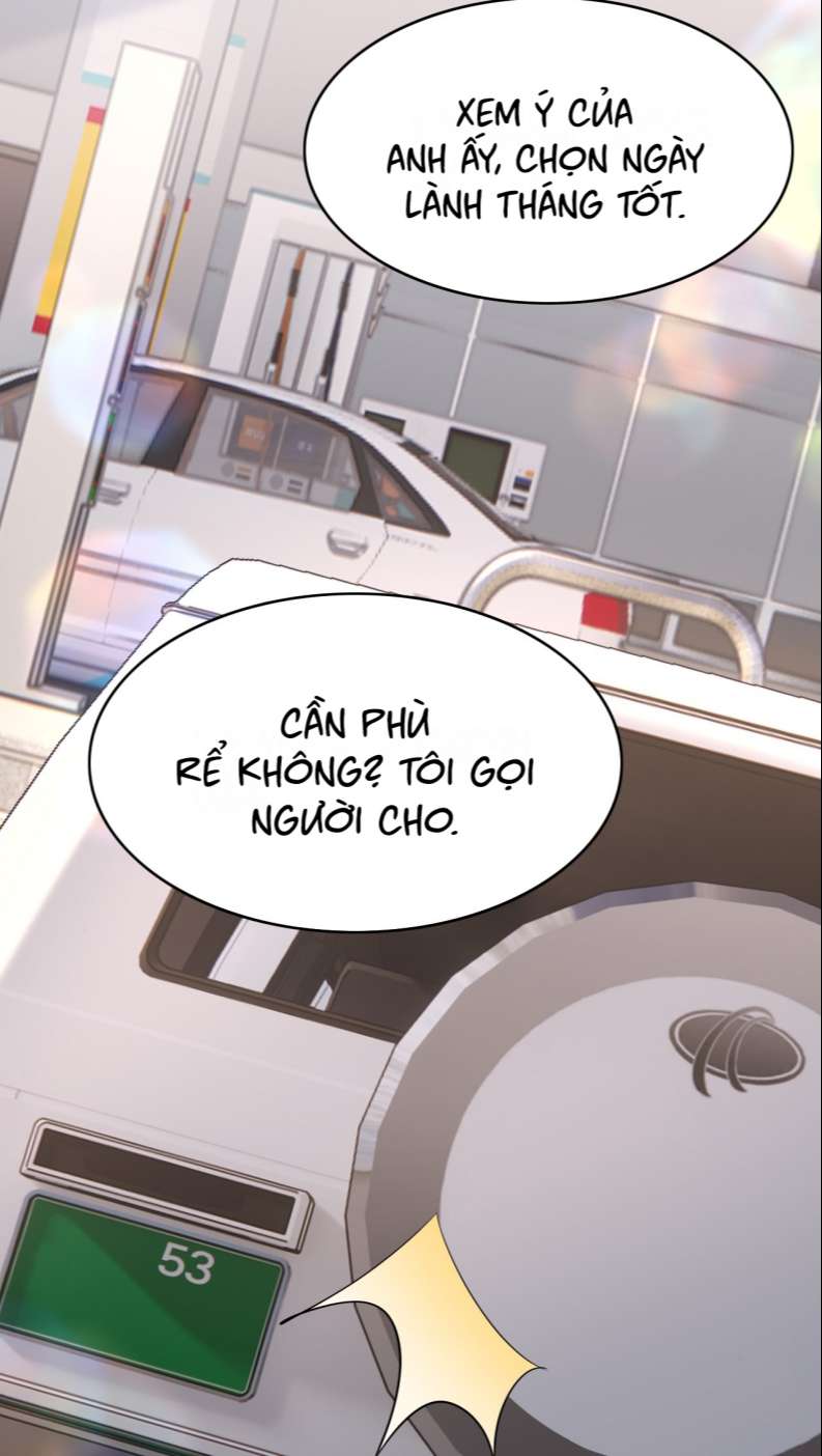 Để Tâm Chap 28 - Next Chap 29