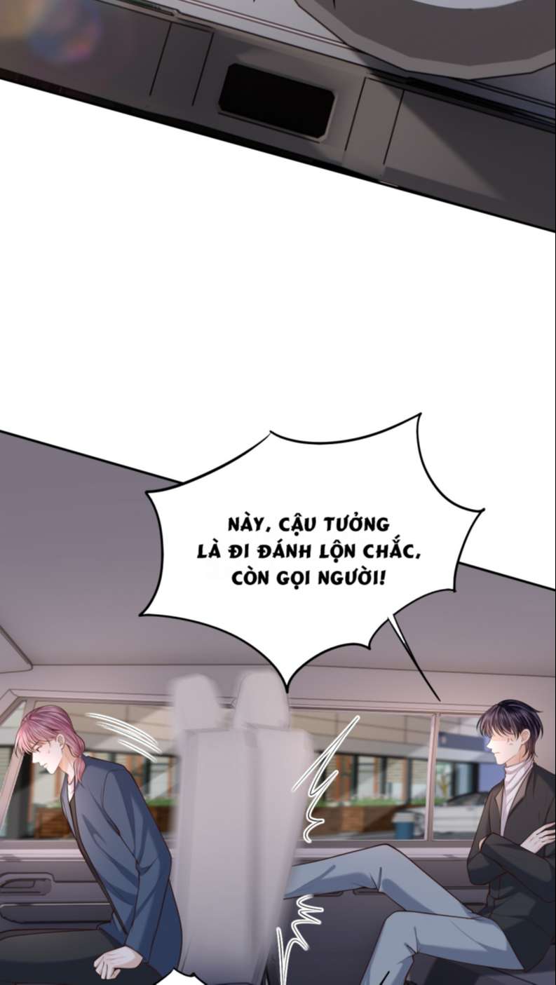 Để Tâm Chap 28 - Next Chap 29