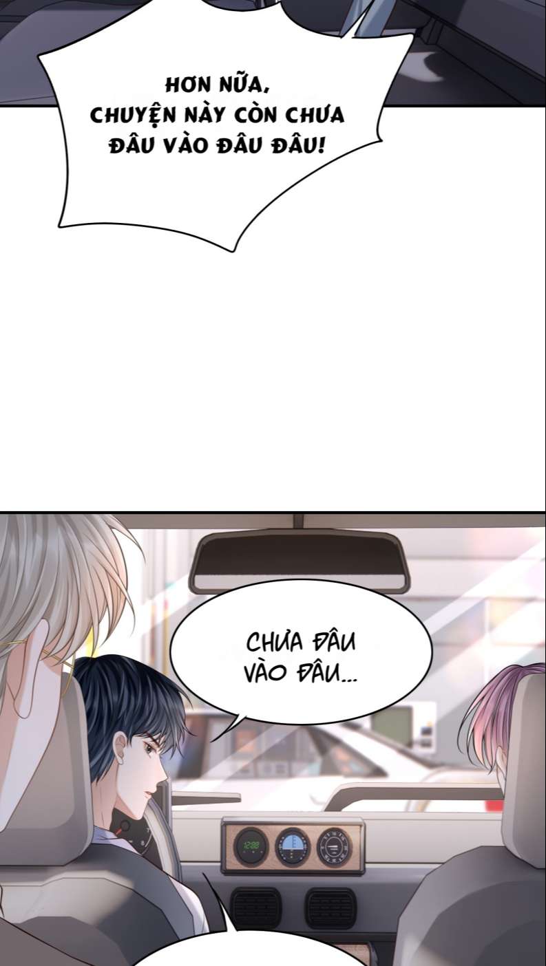 Để Tâm Chap 28 - Next Chap 29