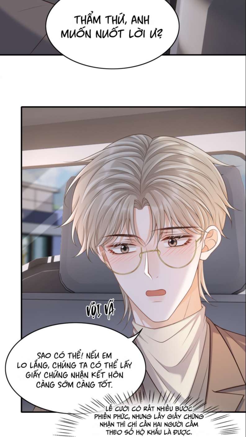 Để Tâm Chap 28 - Next Chap 29