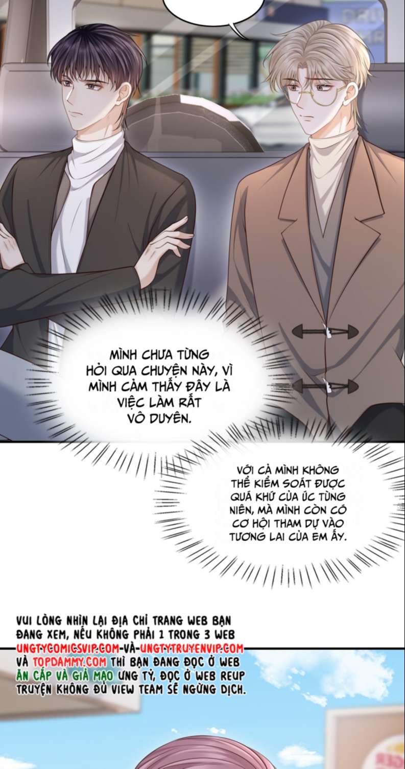 Để Tâm Chap 28 - Next Chap 29