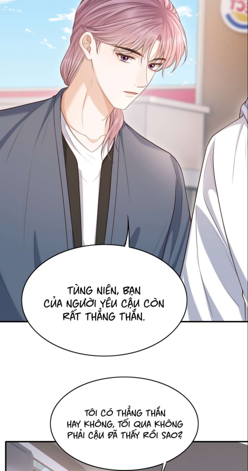 Để Tâm Chap 28 - Next Chap 29