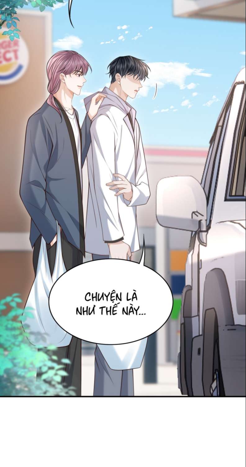 Để Tâm Chap 28 - Next Chap 29