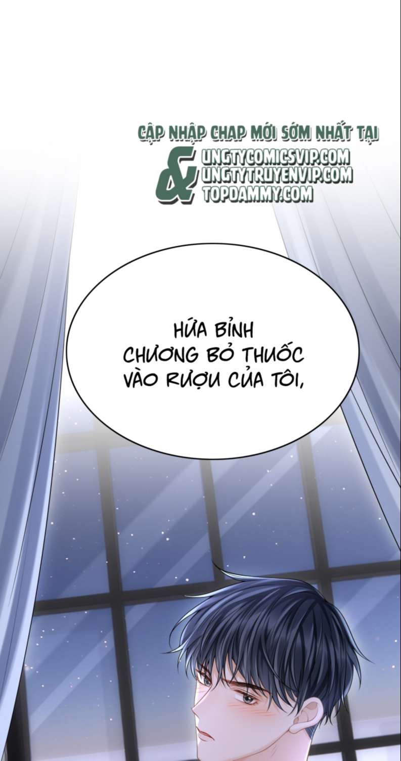 Để Tâm Chap 28 - Next Chap 29