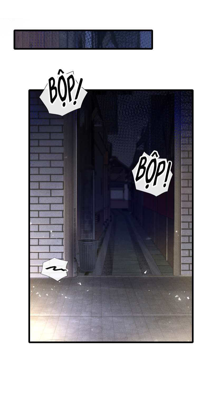 Tôi Với Hình Mẫu Lý Tưởng Lìa Trần Rồi! Chap 94 - Next Chap 95