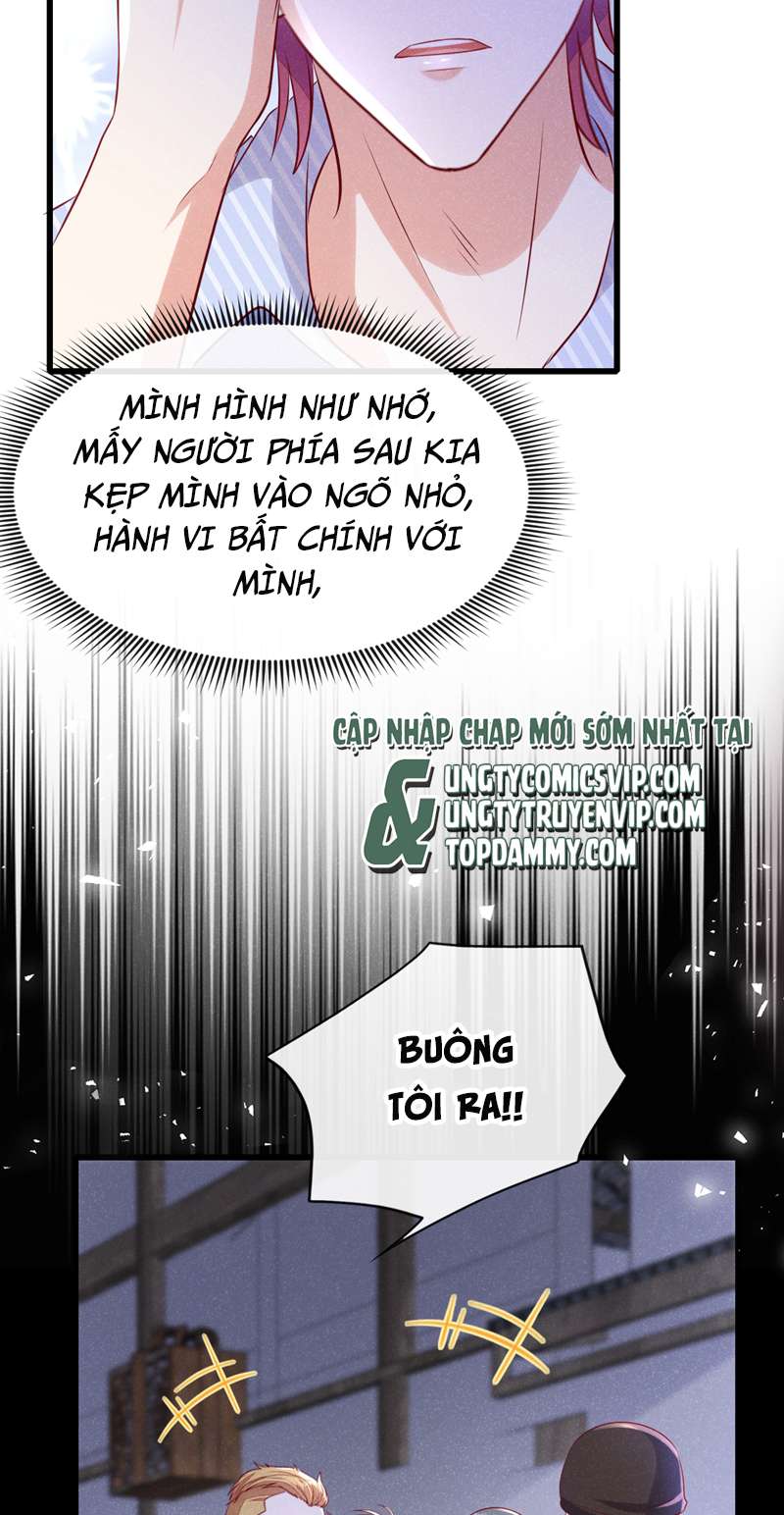 Tôi Với Hình Mẫu Lý Tưởng Lìa Trần Rồi! Chap 94 - Next Chap 95