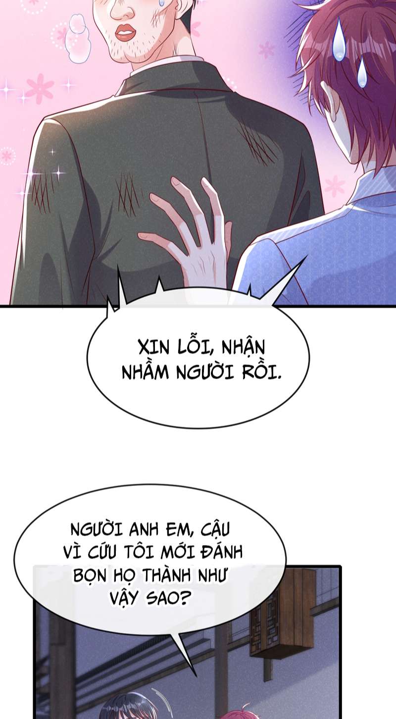 Tôi Với Hình Mẫu Lý Tưởng Lìa Trần Rồi! Chap 94 - Next Chap 95