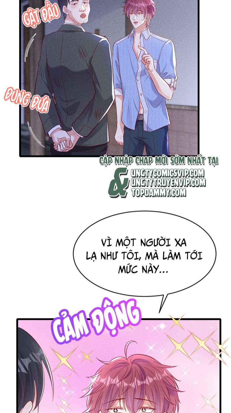 Tôi Với Hình Mẫu Lý Tưởng Lìa Trần Rồi! Chap 94 - Next Chap 95