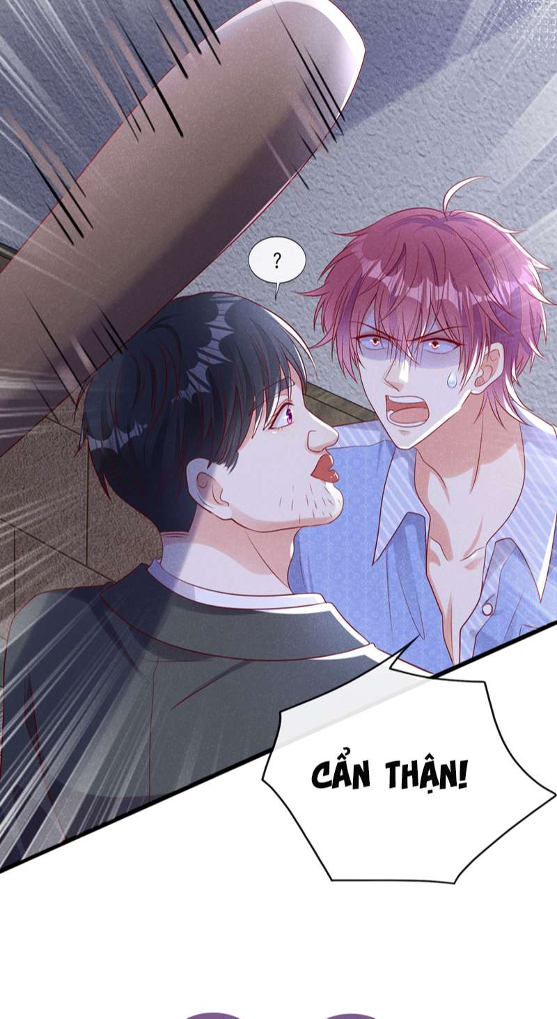 Tôi Với Hình Mẫu Lý Tưởng Lìa Trần Rồi! Chap 94 - Next Chap 95