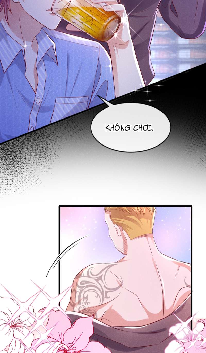 Tôi Với Hình Mẫu Lý Tưởng Lìa Trần Rồi! Chap 94 - Next Chap 95