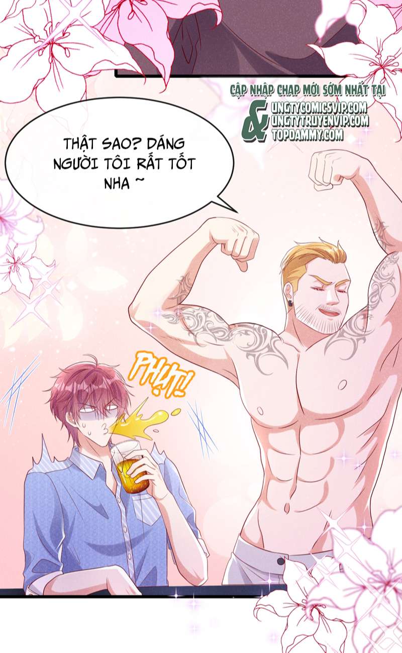 Tôi Với Hình Mẫu Lý Tưởng Lìa Trần Rồi! Chap 94 - Next Chap 95