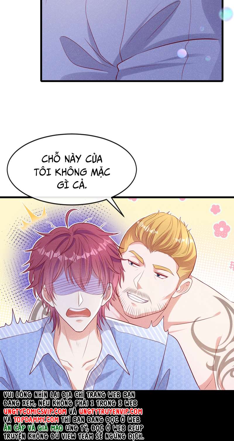 Tôi Với Hình Mẫu Lý Tưởng Lìa Trần Rồi! Chap 94 - Next Chap 95