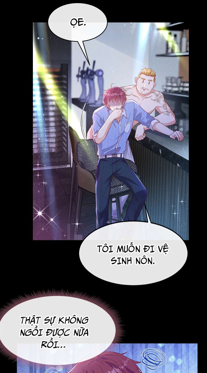 Tôi Với Hình Mẫu Lý Tưởng Lìa Trần Rồi! Chap 94 - Next Chap 95