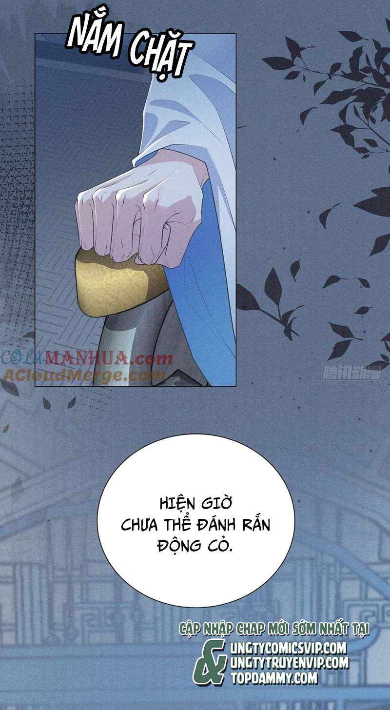 Xâm Chiếm Nguyệt Quang Chap 24 - Next Chap 25