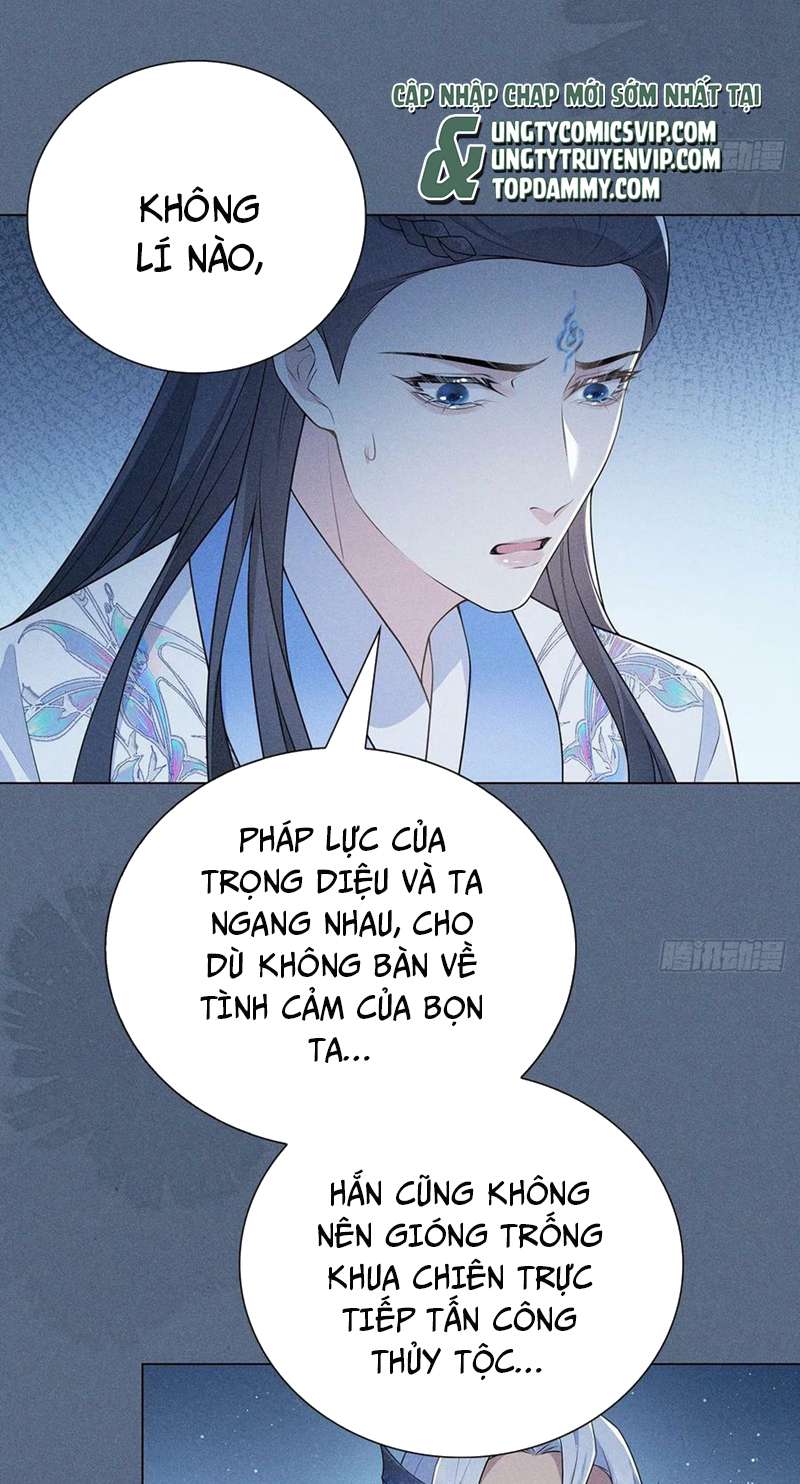 Xâm Chiếm Nguyệt Quang Chap 24 - Next Chap 25