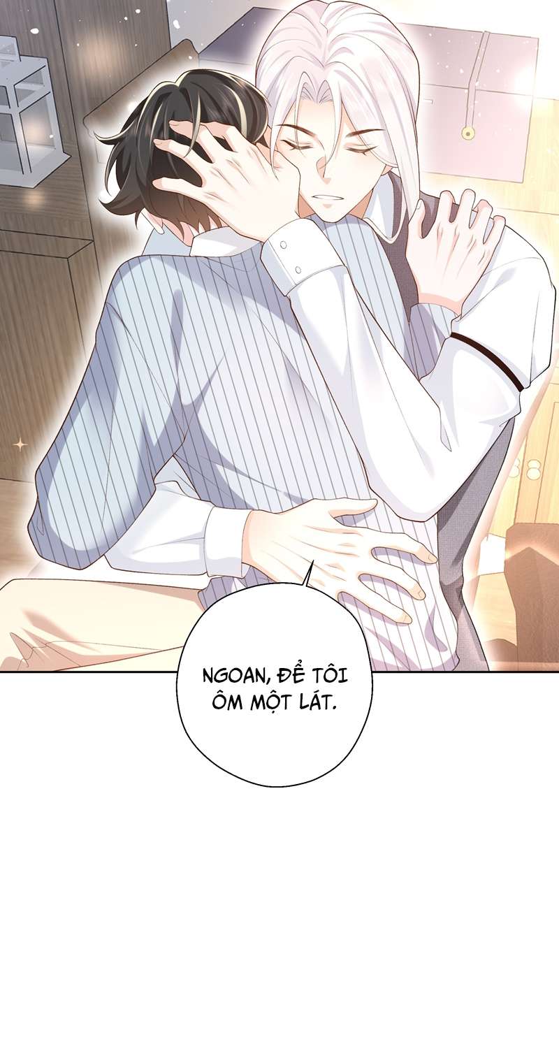 Anh Ấy Quá Khéo Rồi Chap 24 - Next Chap 25