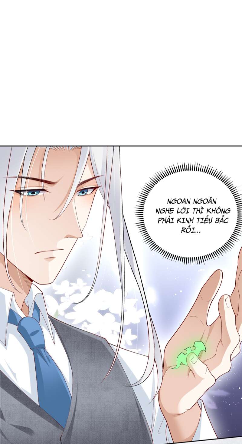 Anh Ấy Quá Khéo Rồi Chap 24 - Next Chap 25