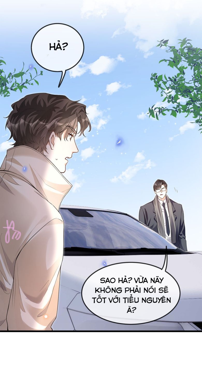 Đừng Nhặt Bạn Trai Trong Thùng Rác Chap 22 - Next Chap 23