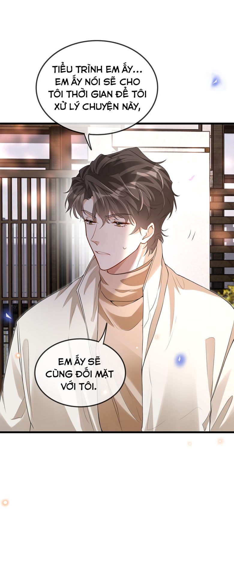 Đừng Nhặt Bạn Trai Trong Thùng Rác Chap 22 - Next Chap 23