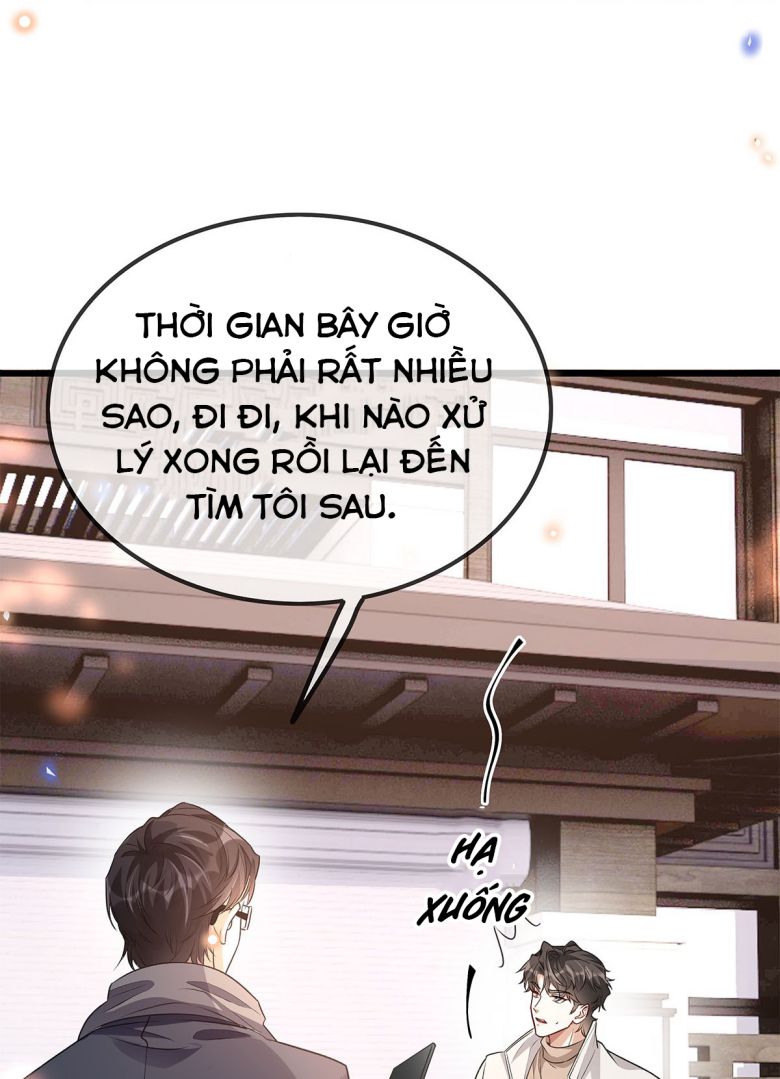 Đừng Nhặt Bạn Trai Trong Thùng Rác Chap 22 - Next Chap 23