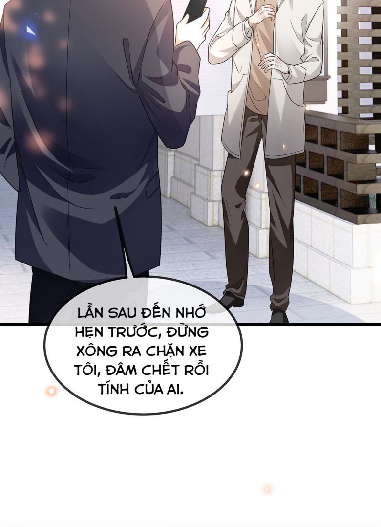 Đừng Nhặt Bạn Trai Trong Thùng Rác Chap 22 - Next Chap 23