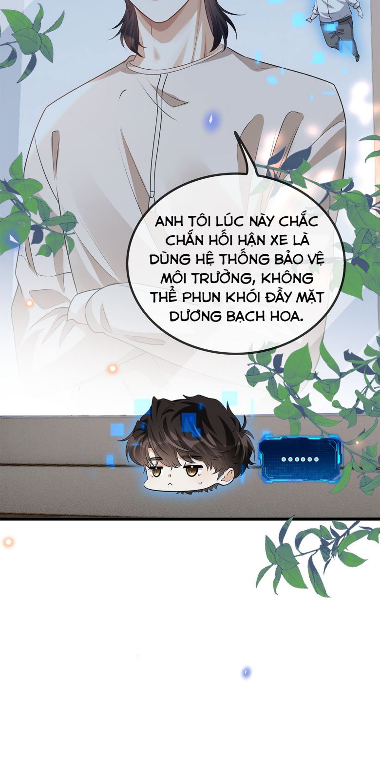 Đừng Nhặt Bạn Trai Trong Thùng Rác Chap 22 - Next Chap 23