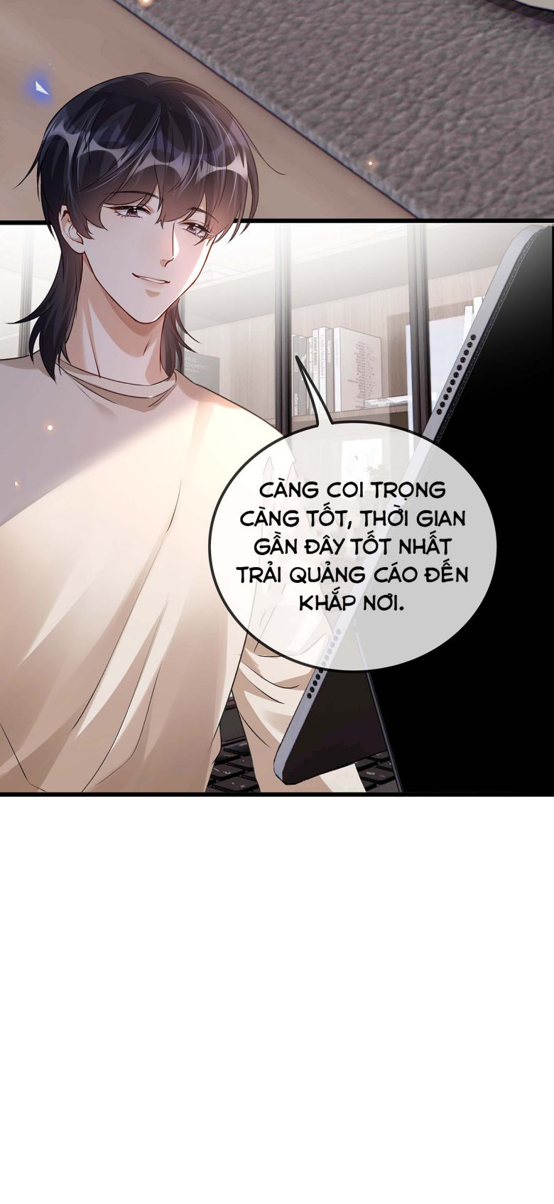 Đừng Nhặt Bạn Trai Trong Thùng Rác Chap 22 - Next Chap 23