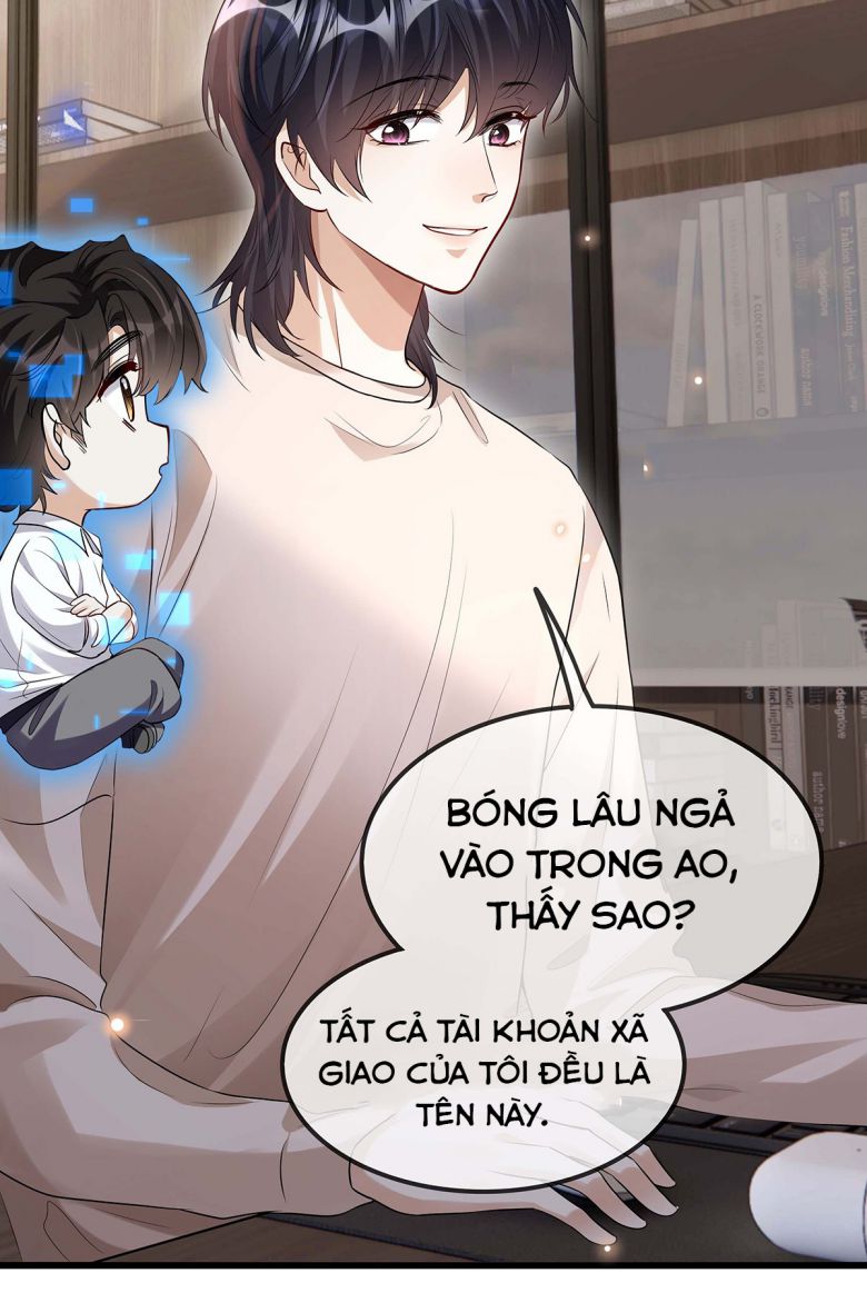 Đừng Nhặt Bạn Trai Trong Thùng Rác Chap 22 - Next Chap 23