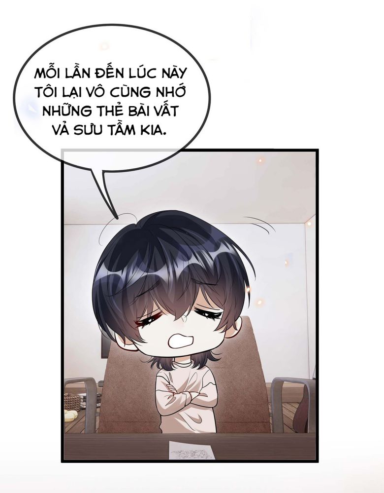 Đừng Nhặt Bạn Trai Trong Thùng Rác Chap 22 - Next Chap 23